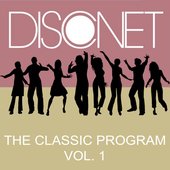 DiscoNet - The Classic Program - Volume 1