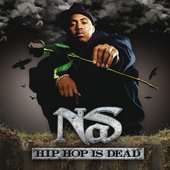 Nas - Hip Hop Is Dead (Expanded Edition)