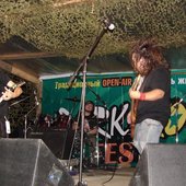 парк-рок фест 2008