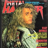 Metal Hammer