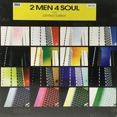 2 Men 4 Soul - E.P. (Limited Edition) (2000)