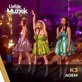 Adem (uit Liefde Voor Muziek) [Live] - Single