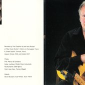 A Tribute To Roy Buchanan - Booklet 2 & 3
