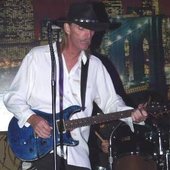 Eddie Leighton 1