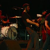 EITS-SummerStage 2009