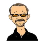 Cartoon Promo Shot
