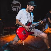 CORTAFIERRO FIRST TOUR
