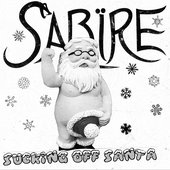 Sucking Off Santa