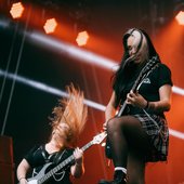 ESKRÖTA @ KNOTFEST 2024