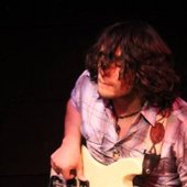 Tony Hossri – Bass-Vocals