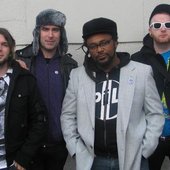 skindred