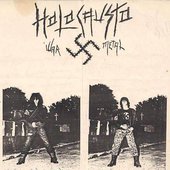 War Metal!