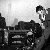 Throbbing Gristle