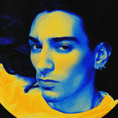 Avatar di ALHORUS