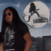Avatar for missionhell