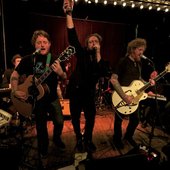 West End Motel (Holy Grail From Hell)
