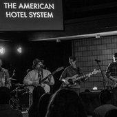 The American Hotel System 