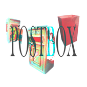 the 2022 POSTBOX band - october 2024