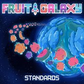 Fruit Galaxy