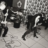  Archaica Fucking Tour 2012, Кострома 30.04.12, клуб \"Горячий шоколад\"\"