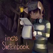 inc's Sketchbook