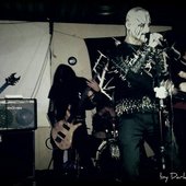 Black Achemoth (Brazil)