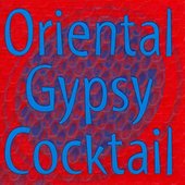 Oriental Gypsy Cocktail