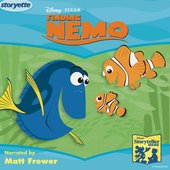Finding Nemo (Storyteller)