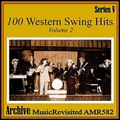 100 Western Swing Hits, Part 2