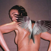 LastFM profile picture for @disabilities