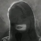 Screen capture from official "No Angel" video