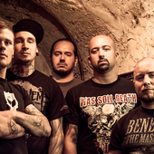 Benighted