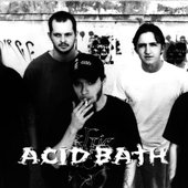Acid Bath
