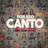 Por Eso Canto para Bailar