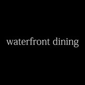 waterfront dining (logo)