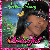 Aretha Henry Beauitufl album cover.png