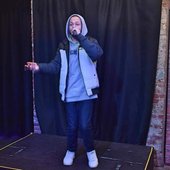 Yung GreenEyez 2019