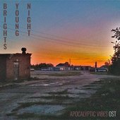 APOCALYPTIC VIBES OST