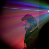 DJ Button Moon bandcamp photo