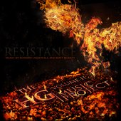 The H.G. Music Project, Volume II: Resistance