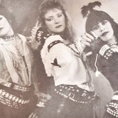 Las Rebeldes del Rock