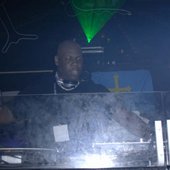 Carl Cox Live LaReal