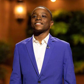 Keedron Bryant (2020)