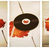 EP DZINDZER PROJEKT WE JUST WANT TO BE HEARD