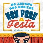 Non Pare a Festa - Single