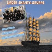 Shanties-Sehnsucht-Seemannslieder