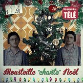 Mousteille "chante" Noël