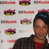 Matt Falcone