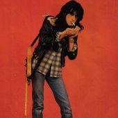 Joe Perry