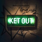 Ket Out - Single